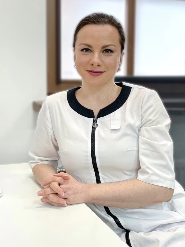 Ерыгина Екатерина Сергеевна